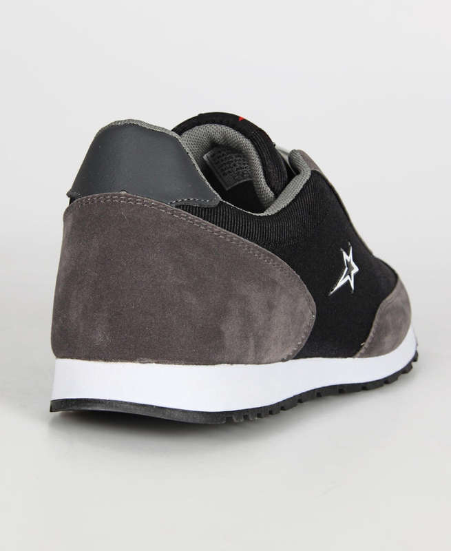 SOVIET Men`s Avalanche Sneakers