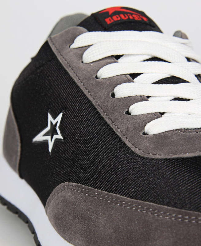 SOVIET Men`s Avalanche Sneakers