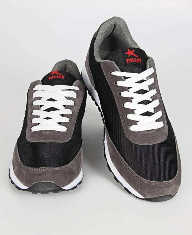 SOVIET Men`s Avalanche Sneakers