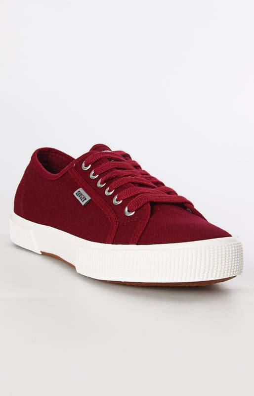 SOVIET Men`s Ayanda Sneakers