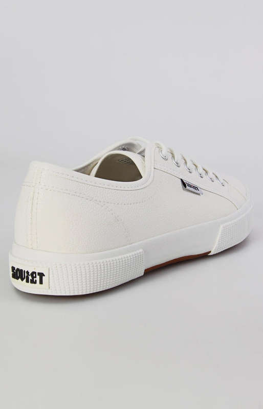 SOVIET Men`s Ayanda Sneakers