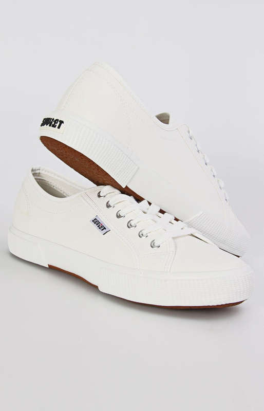 SOVIET Men`s Ayanda Sneakers