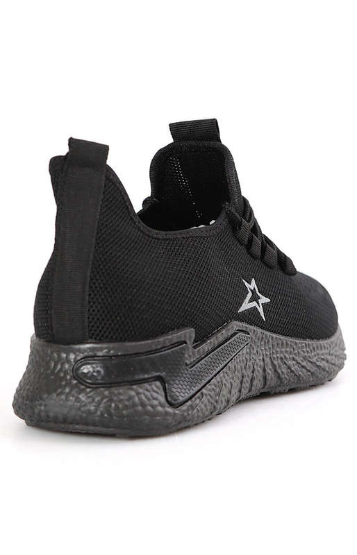 Soviet Mens Montano Knit Sneakers