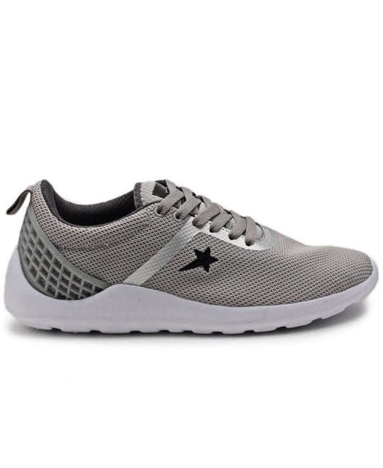 Soviet Phoenix Mesh - Grey