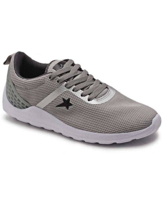 Soviet Phoenix Mesh - Grey