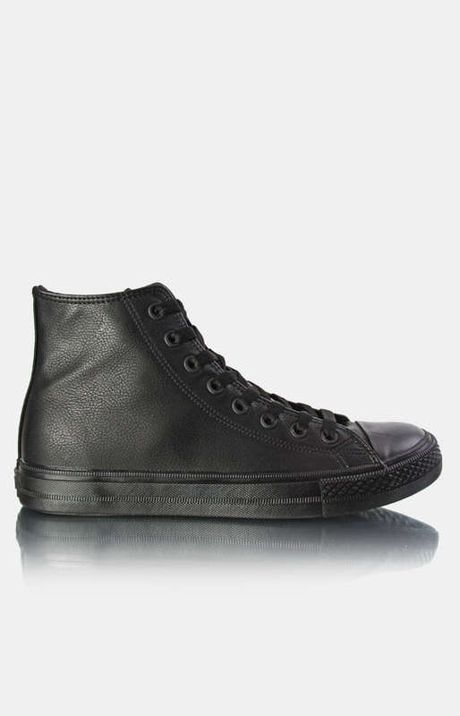 SOVIET Men`s Viper Pu Hi Sneakers