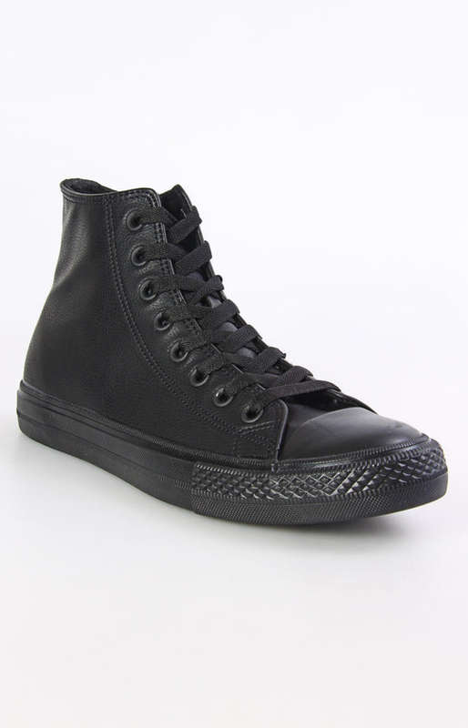 SOVIET Men`s Viper Pu Hi Sneakers