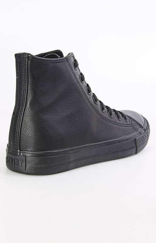 SOVIET Men`s Viper Pu Hi Sneakers