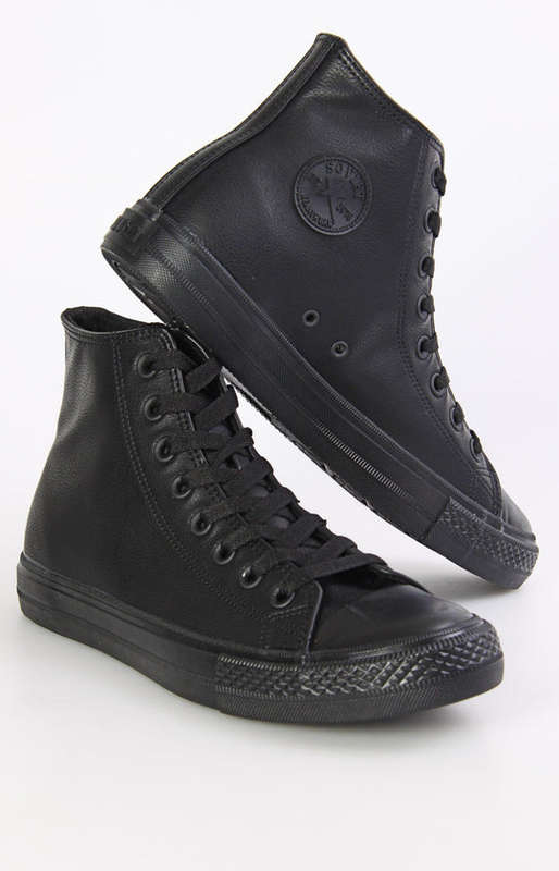 SOVIET Men`s Viper Pu Hi Sneakers
