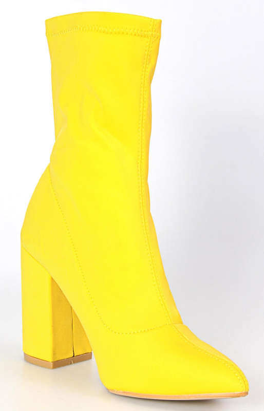 Ladies` Ankle Boots