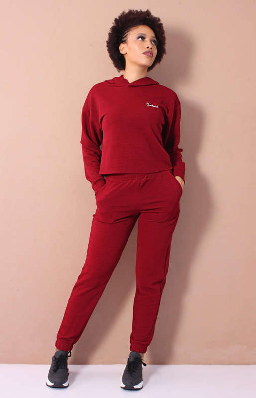 LERATO Ladies` Ottoman Set