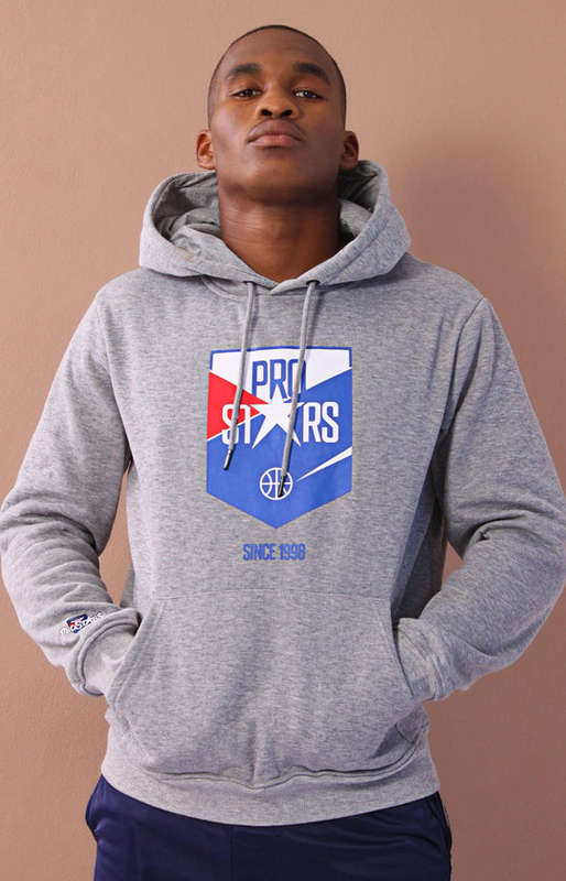 Original Mens Prostar Hoodie - Size extra Large