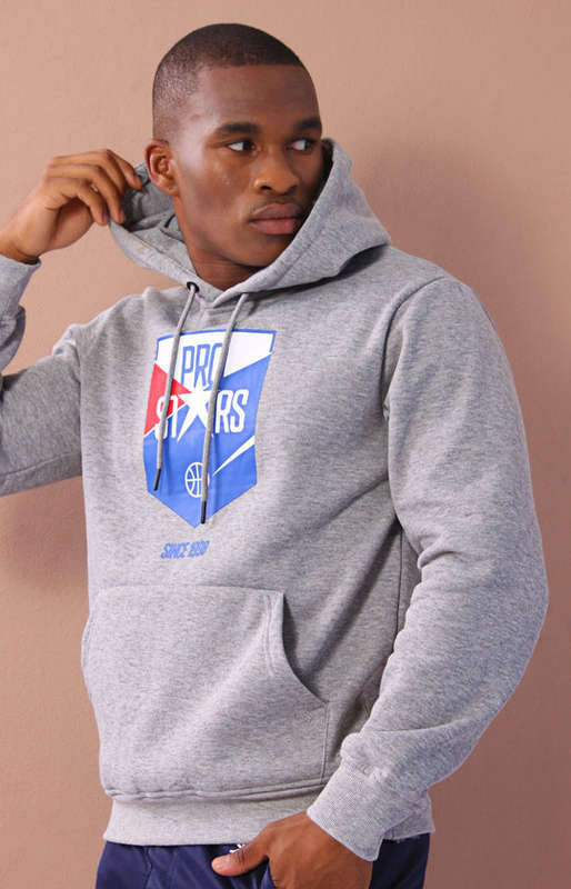 Original Mens Prostar Hoodie - Size extra Large