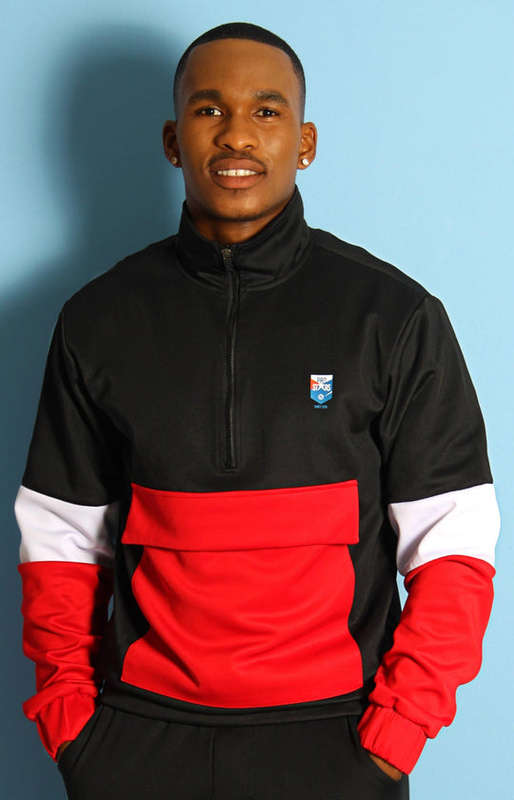 Pro Stars Men`s Combat Tracksuit