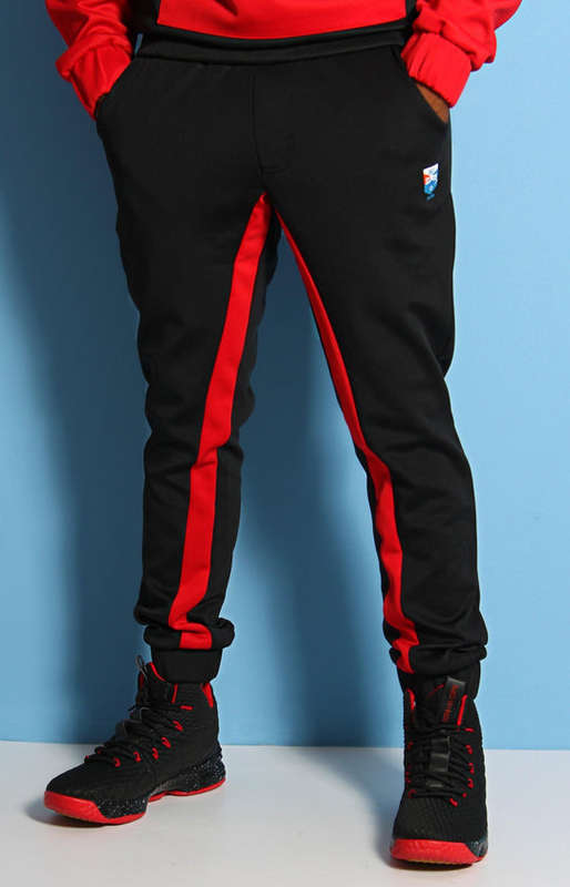 Pro Stars Men`s Combat Tracksuit