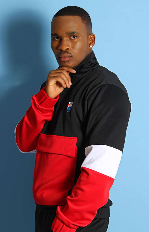 Pro Stars Men`s Combat Tracksuit