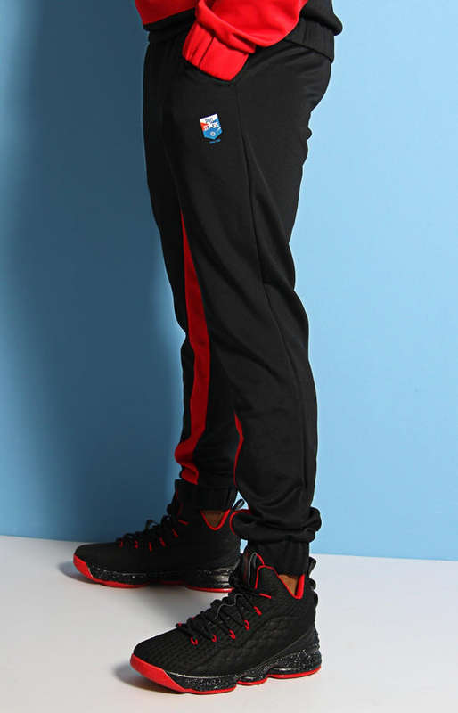 Pro Stars Men`s Combat Tracksuit
