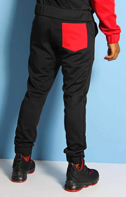Pro Stars Men`s Combat Tracksuit
