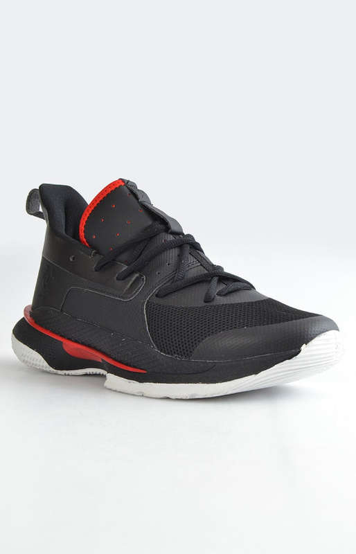 Mens Pro Stars Lightweight Sneakers -BLACK - FREE SHIPPING