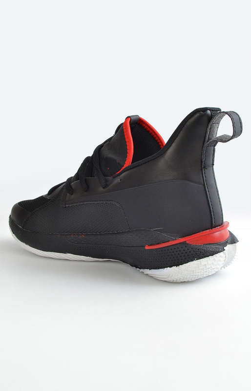 Mens Pro Stars Lightweight Sneakers -BLACK - FREE SHIPPING