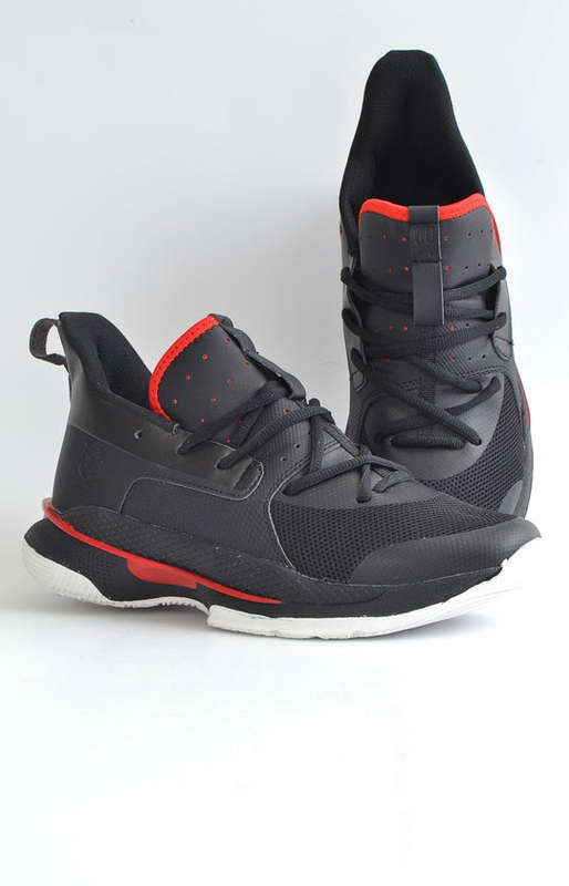 Mens Pro Stars Lightweight Sneakers -BLACK - FREE SHIPPING