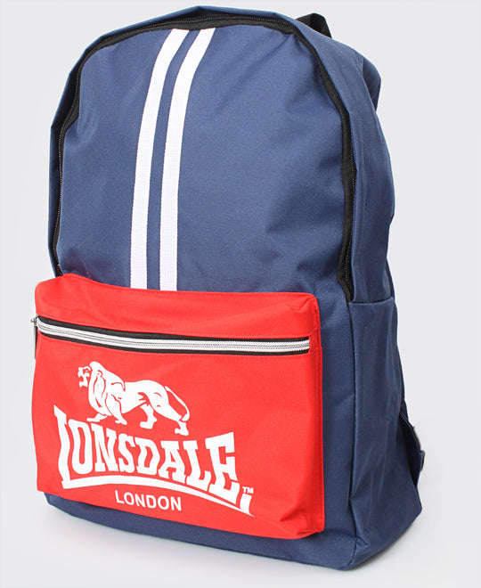 Original Lonsdale Backpack