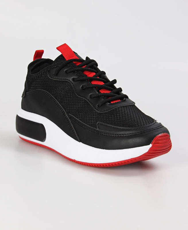 Ladies` Casual Sneakers