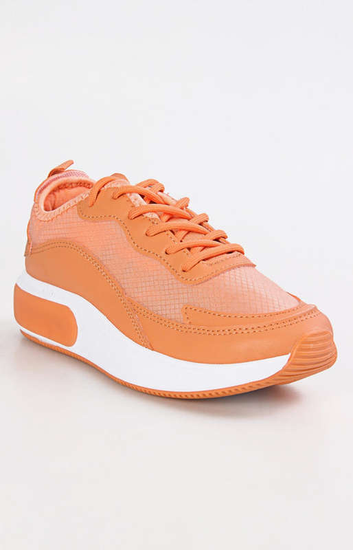TOMTOM Ladies` Casual Sneakers