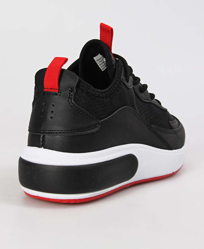 Ladies` Casual Sneakers