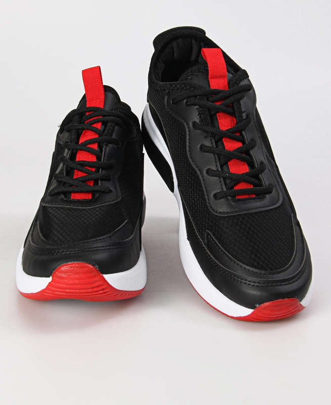 Ladies` Casual Sneakers