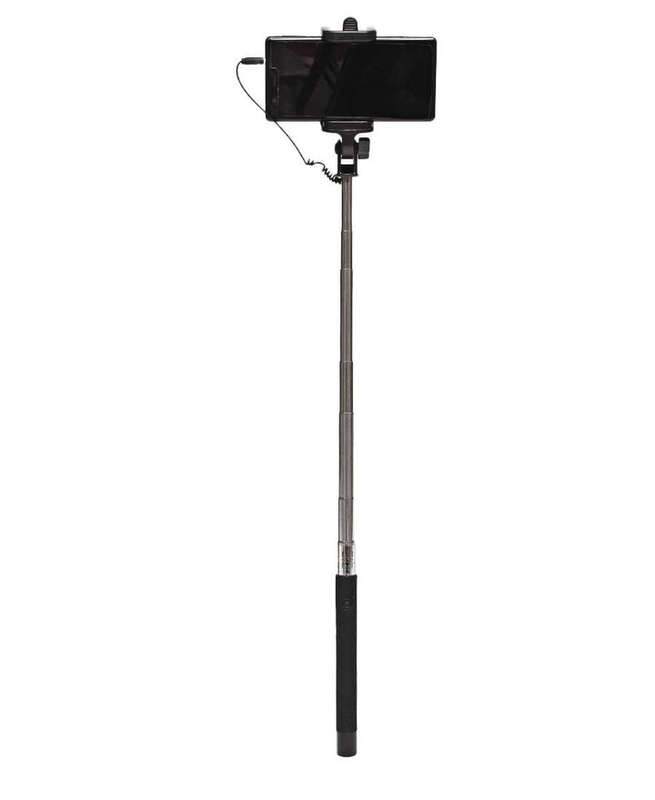 Foldable Selfie Stick