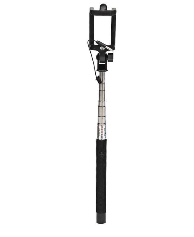 Foldable Selfie Stick