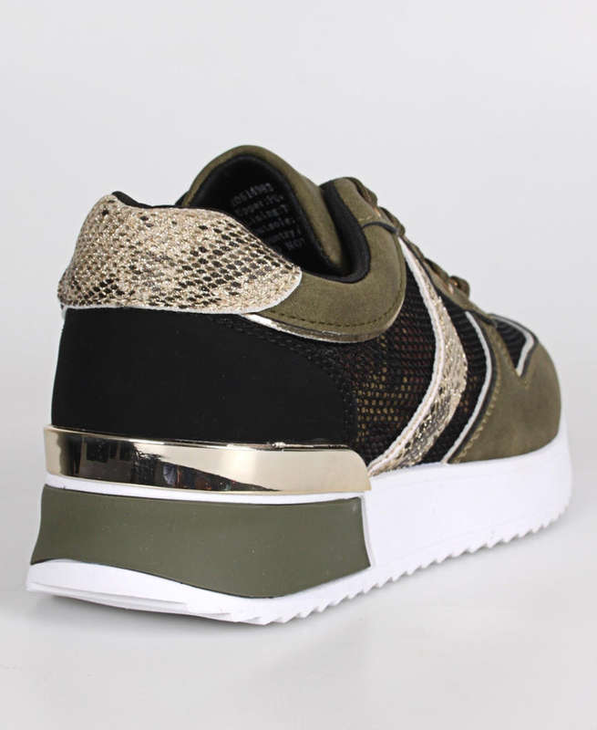TOMTOM Ladies` Honey Sneakers V6