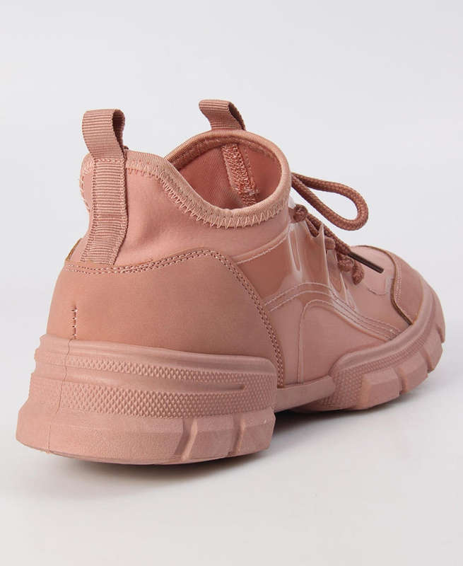 TOMTOM Ladies` Rush Sneakers