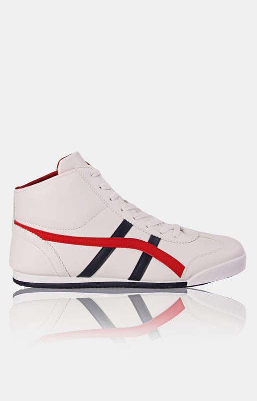 TOMTOM Men`s Aura Sneakers