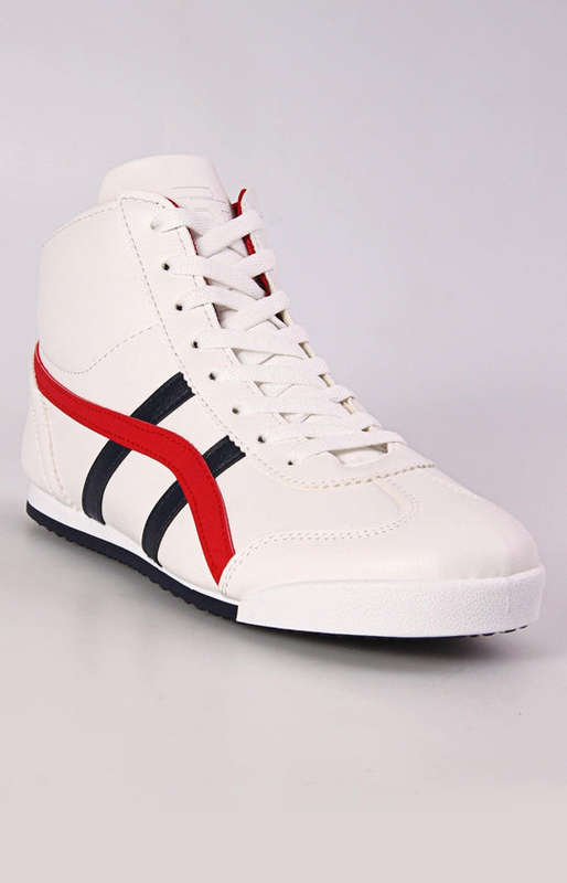 TOMTOM Men`s Aura Sneakers
