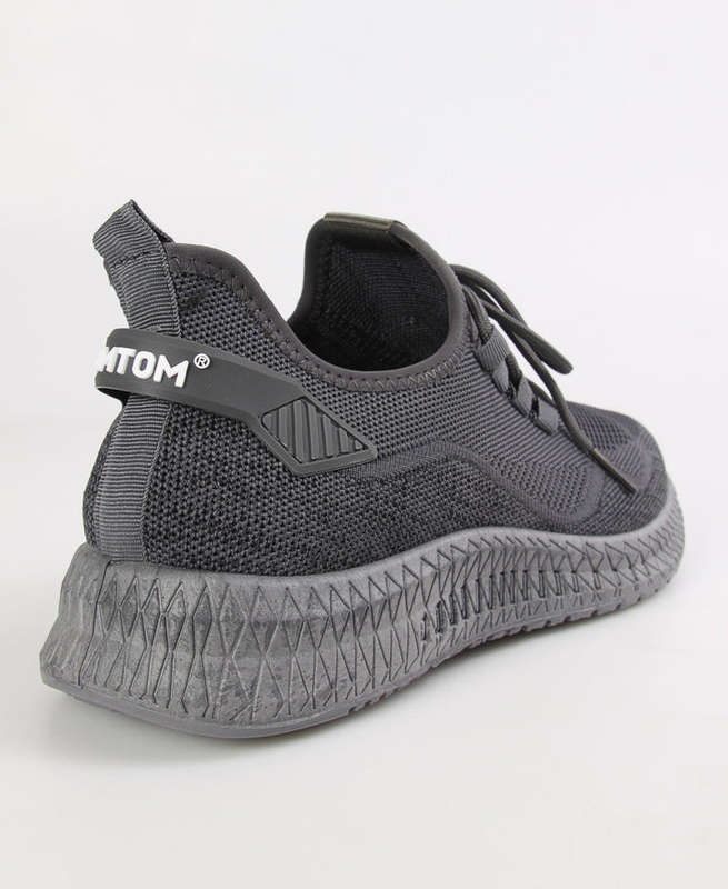 TOMTOM Men`s Flye Sneakers