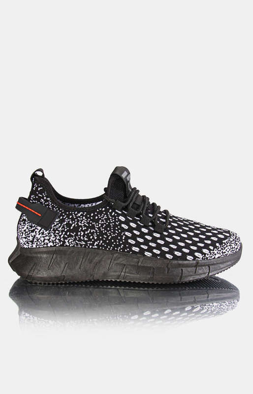 TOMTOM Men`s Jacky Flye Sneakers