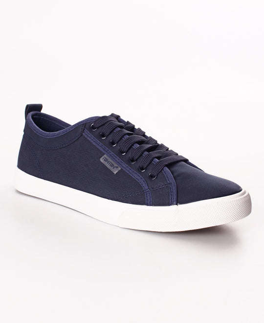 TOMTOM MEN`S PLAYA SNEAKERS - NAVY