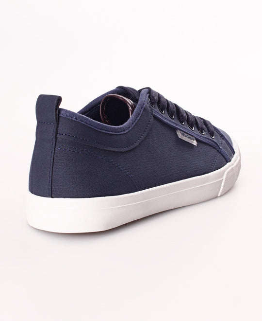 TOMTOM MEN`S PLAYA SNEAKERS - NAVY