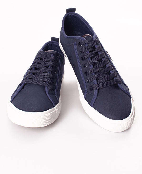 TOMTOM MEN`S PLAYA SNEAKERS - NAVY