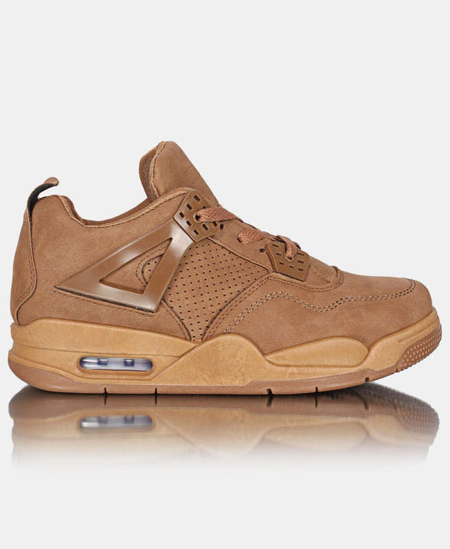TOMTOM Slash Sneakers