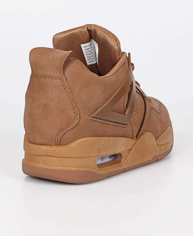 TOMTOM Slash Sneakers