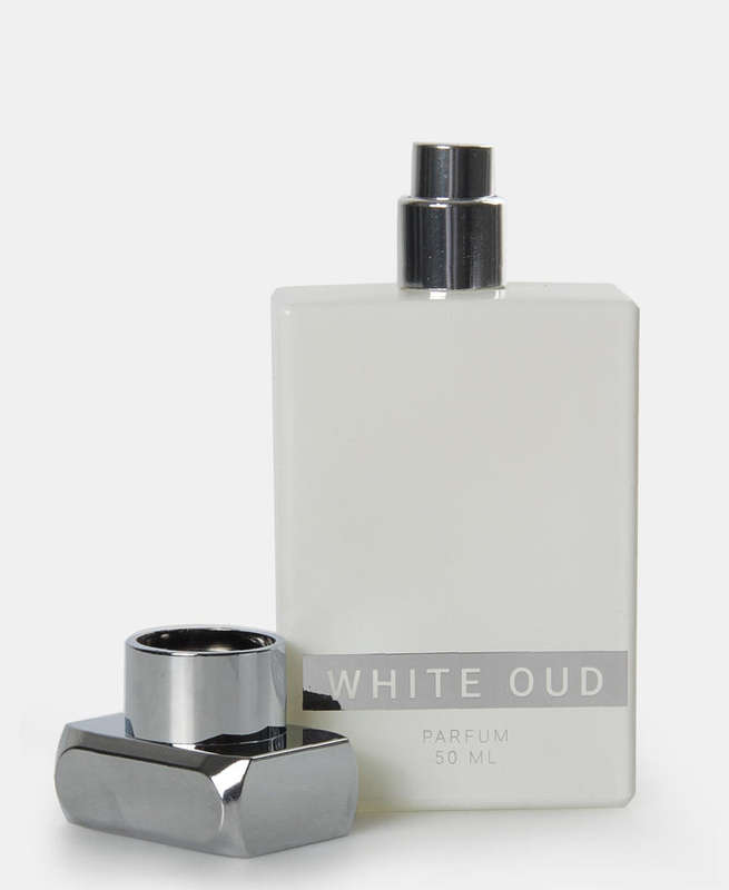 50ml White Oud Perfume