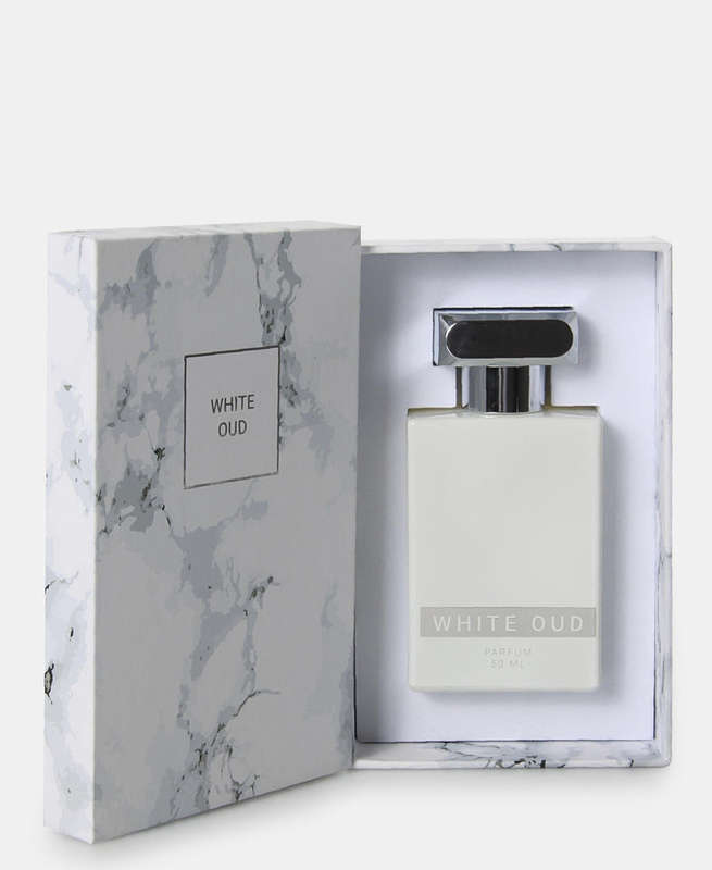 50ml White Oud Perfume