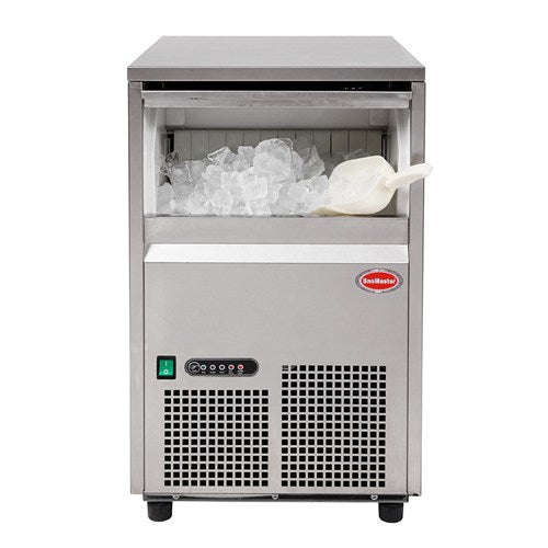 Snomaster - SM80 Ice Maker