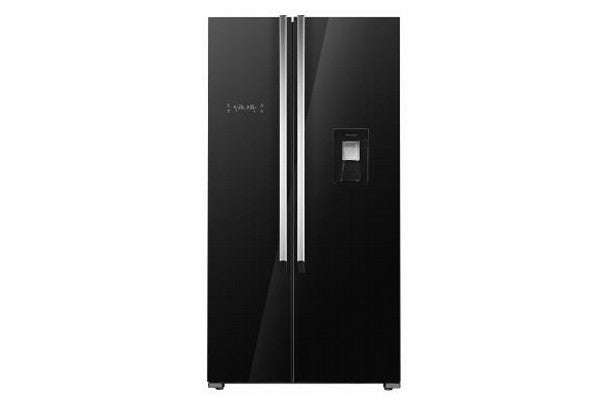 Kelvinator - 669L SBS with Water Dispenser