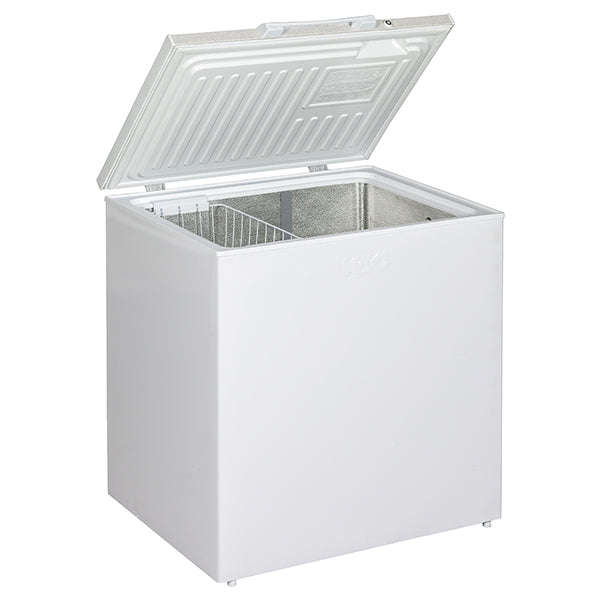 KIC - Chest Freezer 290L