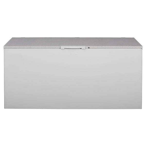 KIC - Chest Freezer - 553L