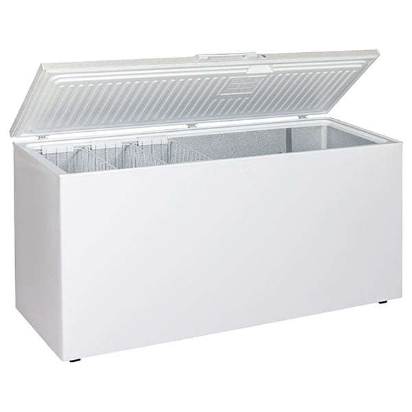 KIC - Chest Freezer - 553L